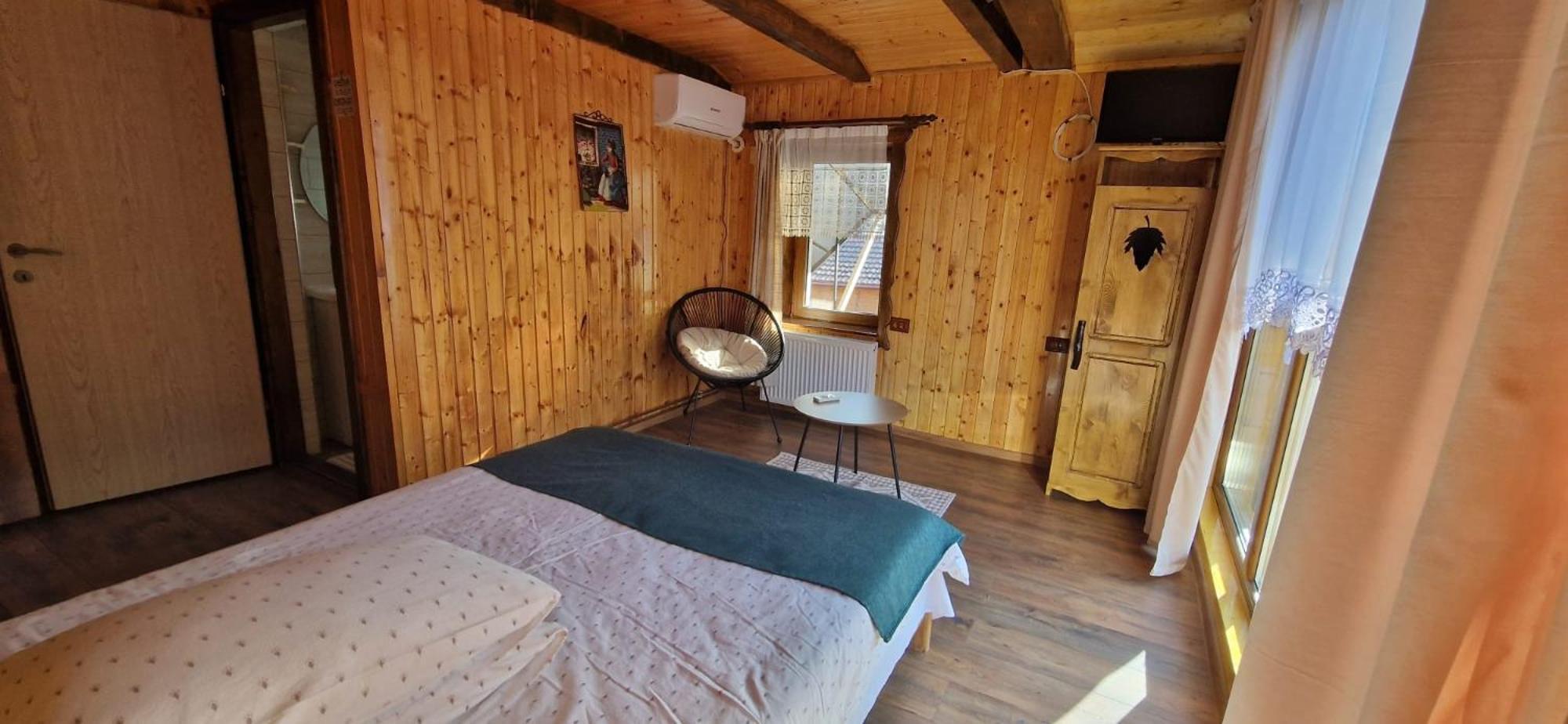 Отель Casa Bunicii Costesti  Экстерьер фото