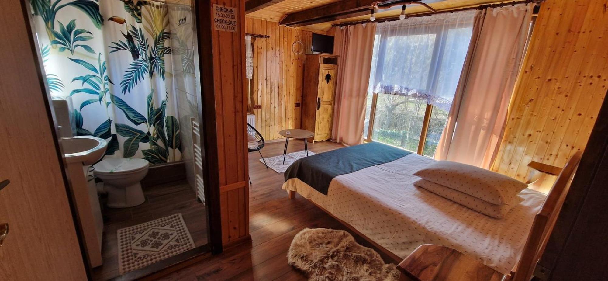 Отель Casa Bunicii Costesti  Экстерьер фото